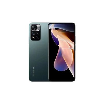 Лот: 19005471. Фото: 1. Xiaomi redmi note 11 Pro+ 5G 6... Смартфоны