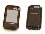 Лот: 1600797. Фото: 1. Samsung GT-C3300 Champ. Кнопочные мобильные телефоны