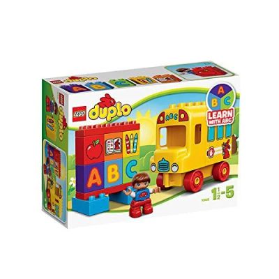Лот: 6029141. Фото: 1. НОВЫЙ. Конструктор LEGO Duplo... Конструкторы