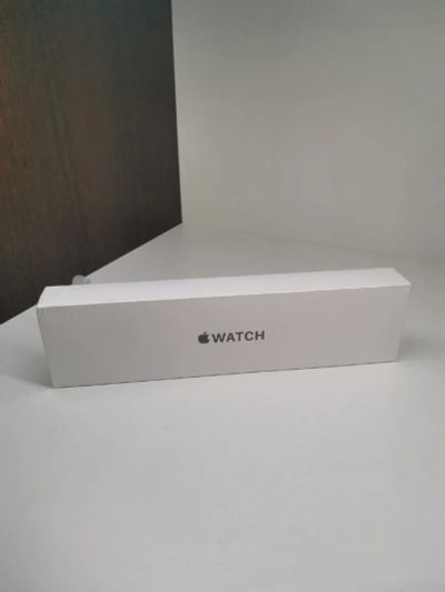 Лот: 17898391. Фото: 1. Смарт часы Apple Watch SE 44mm... Смарт-часы, фитнес-браслеты, аксессуары