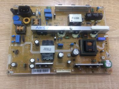 Лот: 14293430. Фото: 1. Блок питания P43LF_EDY , BN44-00685A. Печатные платы