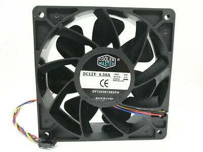 Лот: 19136708. Фото: 1. Вентилятор Avalon Cooler Master... Системы охлаждения