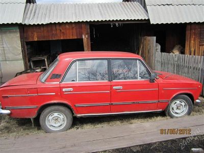 Лот: 1630151. Фото: 1. ВАЗ 2101. Автомобили