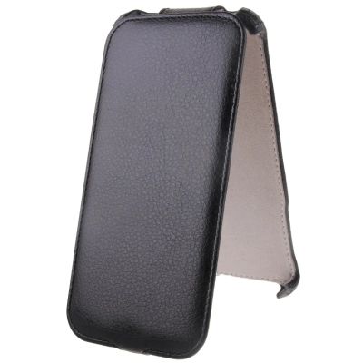Лот: 6068202. Фото: 1. Флип-кейс Activ Leather для Alcatel... Чехлы, бамперы