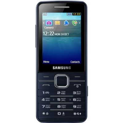 Лот: 3989806. Фото: 1. Продам телефон Samsung GT-S5610... Кнопочные мобильные телефоны