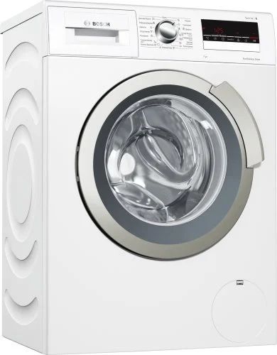Лот: 15567261. Фото: 1. Стиральная машина Bosch WLL2426EOE... Стиральные машины