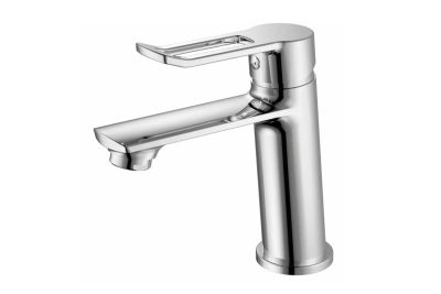 Лот: 25239555. Фото: 1. Смеситель для раковины Hoff HB10556. Смесители