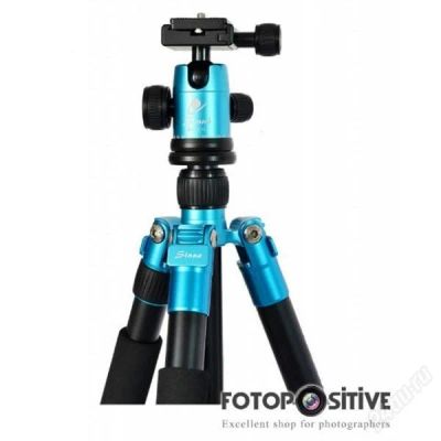 Лот: 2851679. Фото: 1. Штатив трипод Sinno Y-2425Z. Штативы, держатели