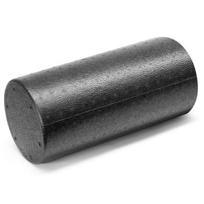 Лот: 22358199. Фото: 1. Ролик для йоги Sportex 30x15cm... Фитнес, аэробика и гимнастика