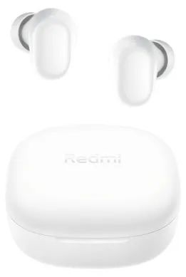 Лот: 24294763. Фото: 1. Беспроводные наушники Redmi Buds... Наушники, гарнитуры