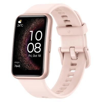 Лот: 24480172. Фото: 1. Смарт-часы HUAWEI Watch Fit SE... Смарт-часы, фитнес-браслеты, аксессуары