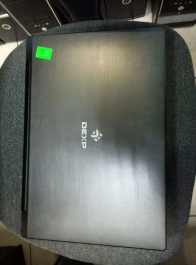 Лот: 9494613. Фото: 1. 15"6 "Корпус Dexp Aquilon O102. Корпуса, блоки питания