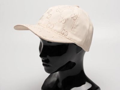 Лот: 24974561. Фото: 1. Кепка Gucci. Шарфы, платки