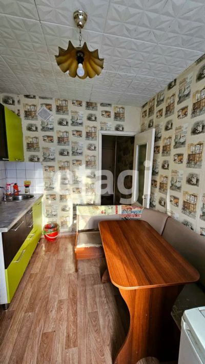 Лот: 21058912. Фото: 1. Продам 2-комн. кв. 52 кв.м. Красноярск... Квартиры, студии