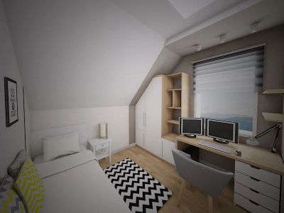 Лот: 11135901. Фото: 1. 3D визуализация. Другое (ручная работа)