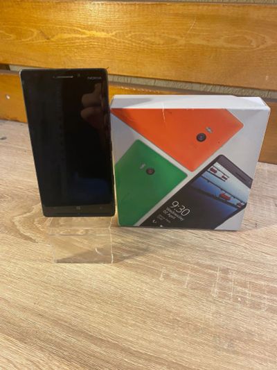 Лот: 19276181. Фото: 1. Смартфон Nokia lumia 930. Смартфоны
