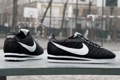 Лот: 3784459. Фото: 1. Nike Cortez Classic (889). Кеды, кроссовки, слипоны