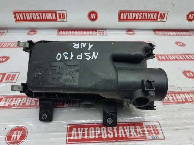 Лот: 20898869. Фото: 1. Корпус воздушного фильтра Toyota... Расходные материалы