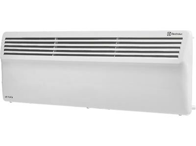 Лот: 19234950. Фото: 1. Электропанель Electrolux ECH/AG... Обогреватели бытовые