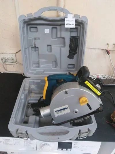 Лот: 15302408. Фото: 1. Штроборез Groove Cutter hy/mc... Ручной инструмент