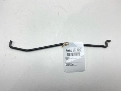 Лот: 22634387. Фото: 1. Упор капота Citroen C4 2007 792744... Другое (автозапчасти)