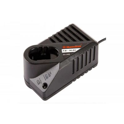 Лот: 13165963. Фото: 1. Зарядное устройство Hammer Flex... Электроинструмент