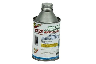 Лот: 16647691. Фото: 1. Растворитель клея OCA Mechanic... Другое (запчасти, оборудование)