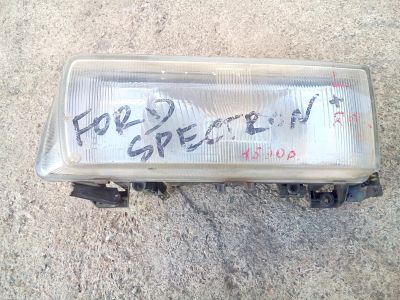 Лот: 14617661. Фото: 1. Фара левая Mazda Bongo Ford Spectron... Оптика и освещение