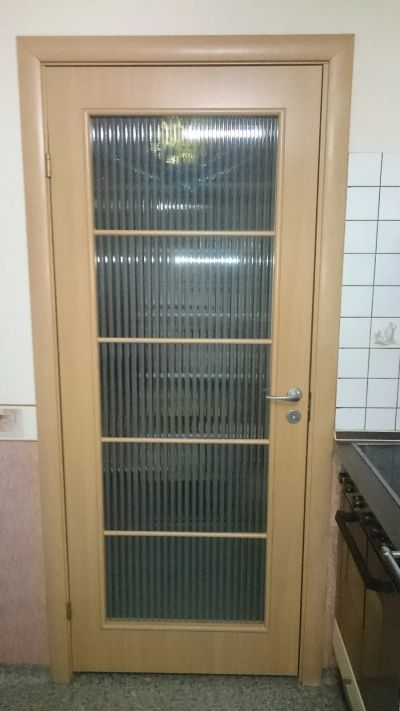 Лот: 17027052. Фото: 1. Комплект дверей межкомнатных из... Двери межкомнатные