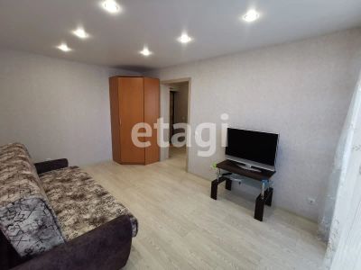 Лот: 25810302. Фото: 1. 1-комн. квартира , Красноярск... Квартиры, студии
