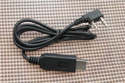 Лот: 2712784. Фото: 1. USB кабель программирования/ программатор... Рации, радиостанции