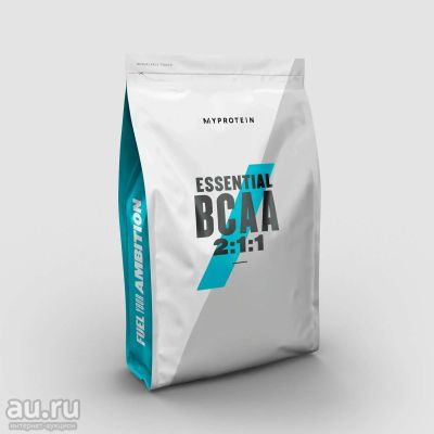 Лот: 18365579. Фото: 1. MyProtein BCAA (аминки, спортивное... Спортивное питание, витамины