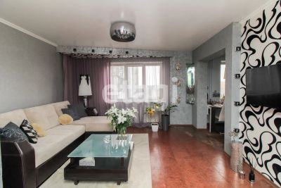 Лот: 25291813. Фото: 1. 4-комн. квартира , Красноярск... Квартиры, студии