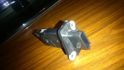 Лот: 3334006. Фото: 1. Дмрв 22680 7S000 Nissan контрактный. Электрооборудование