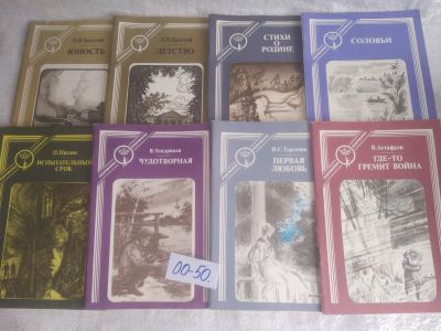 Лот: 25810207. Фото: 1. озю,вбр(00-50) Серия: Отрочество... Художественная
