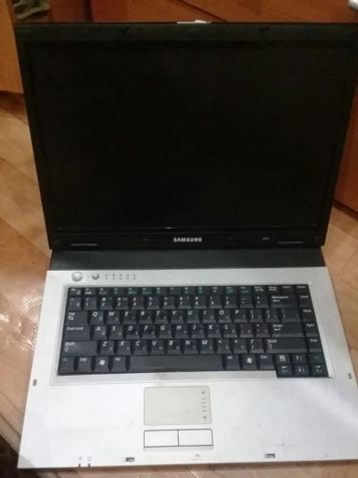 Лот: 12085547. Фото: 1. Ноутбук Samsung r40. Ноутбуки