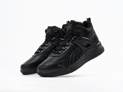 Лот: 24973274. Фото: 1. Зимние Кроссовки Puma Running... Кеды, кроссовки, слипоны