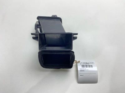 Лот: 25324033. Фото: 1. Воздуховод Mazda 626 1980 GA0264730... Двигатель и элементы двигателя