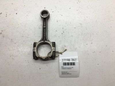 Лот: 20383867. Фото: 1. Шатун Subaru Impreza 2002 12100AA113... Двигатель и элементы двигателя