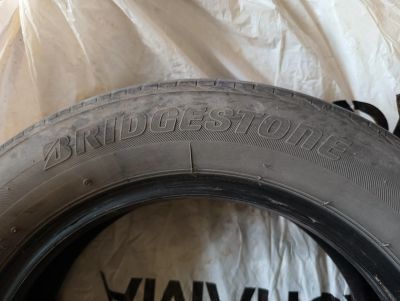 Лот: 21765336. Фото: 1. Резина (шины) Bridgestone Nextry... Шины