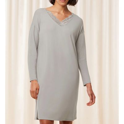 Лот: 24172765. Фото: 1. Ночная LaRedoute. Нижнее бельё