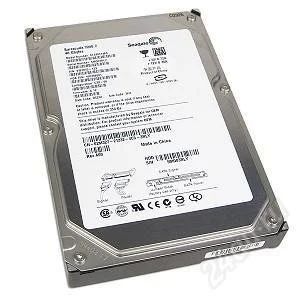 Лот: 2636525. Фото: 1. Винчестер HDD на 40 гб Фирма Seagate... Жёсткие диски (HDD)