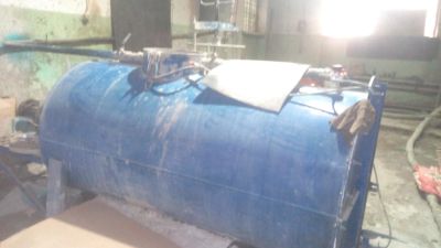 Лот: 9915437. Фото: 1. Производство пенобетона. Оборудование... Другое (готовый бизнес)