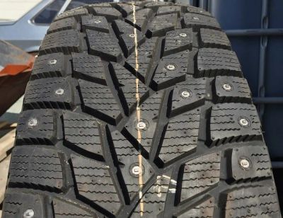 Лот: 12530464. Фото: 1. 205/55 R16 94T XL Dunlop SP Winter... Шины