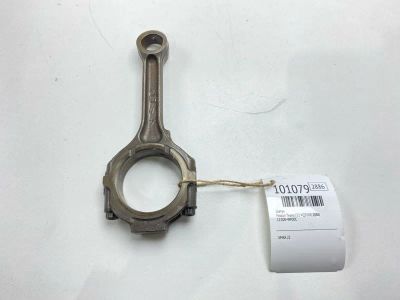 Лот: 24790992. Фото: 1. Шатун Nissan Teana 2008 121004W00C... Двигатель и элементы двигателя