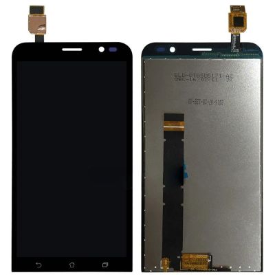Лот: 14333440. Фото: 1. Дисплей для Asus ZB551KL (ZenFone... Дисплеи, дисплейные модули, тачскрины