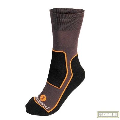 Лот: 13014269. Фото: 1. Термоноски Woodland CoolTex Socks... Свитеры, толстовки, худи