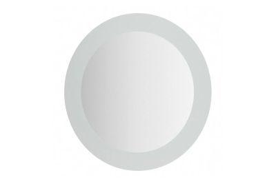 Лот: 23668614. Фото: 1. Зеркало настенное с LED-подсветкой... Мебель для ванной комнаты