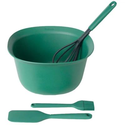 Лот: 24545014. Фото: 1. Набор для выпечки Brabantia Tasty... Другое (посуда, кухонная утварь)