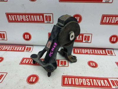 Лот: 20900156. Фото: 1. Подушка двигателя Toyota Prius... Двигатель и элементы двигателя